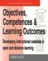 Objectives Competencies and Learning Outcomes