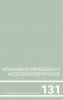 Nonlinear Problems in Accelerator Physics Proceedings of the INT workshop on nonlinear problems in accelerator physics held in Berlin Germany 30 March - 2 April 1992