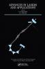 Advances in Lasers and Applications