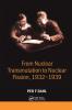 From Nuclear Transmutation to Nuclear Fission 1932-1939