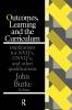 Outcomes Learning And The Curriculum