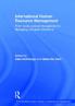 International Human Resource Management