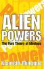 Alien Powers
