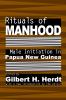 Rituals of Manhood