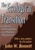 Ecological Transition