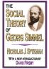 Social Theory of Georg Simmel