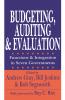 Budgeting Auditing and Evaluation