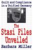 Stasi Files Unveiled