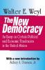 New Democracy