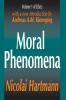 Moral Phenomena