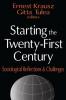 Starting the Twenty-first Century