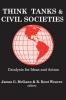 Think Tanks and Civil Societies