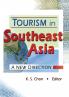 Tourism in Southeast Asia