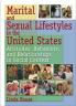 Marital and Sexual Lifestyles in the United States