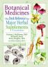 Botanical Medicines