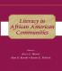 Literacy in African American Communities