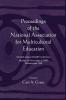 Proceedings of the National Association for Multicultural Education