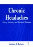 Chronic Headaches