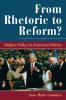 From Rhetoric To Reform?