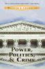Power Politics And Crime