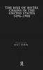 Rise of Hotel Chains in the United States 1896-1980