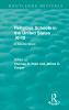 Religious Schools in the United States K-12 (1993)