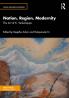Nation Region Modernity