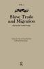Slave Trade & Migration