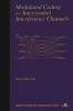 Modulated Coding for Intersymbol Interference Channels