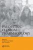 Paediatric Clinical Pharmacology