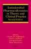 Antimicrobial Pharmacodynamics in Theory and Clinical Practice
