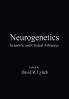 Neurogenetics