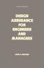 Design Assurance for Engineers and Managers