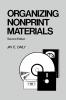Organizing Nonprint Materials Second Edition