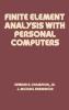 Finite Element Analysis with Personal Computers