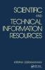 Scientific and Technical Information Resources