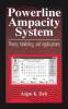 Powerline Ampacity System