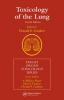 Toxicology of the Lung