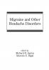 Migraine and Other Headache Disorders