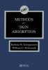 Methods for Skin Absorption