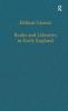 Books and Libraries in Early England