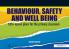 Behaviour Safety and Well Being