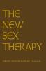 New Sex Therapy