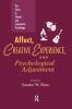 Affect Creative Experience And Psychological Adjustment
