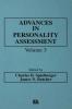Advances in Personality Assessment