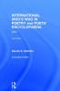 International Who's Who In Poetry and Poets' Encyclopaedia