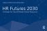 HR Futures 2030