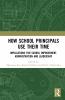 How School Principals Use Their Time