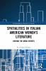 Spatialities in Italian American Women’s Literature