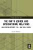 Kyoto School and International Relations